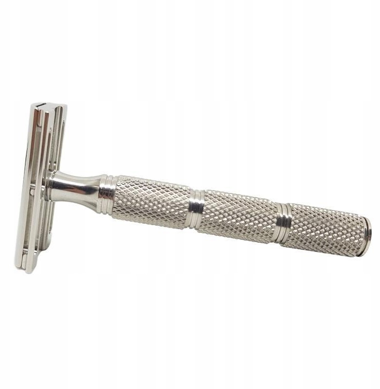 RazoRock Game Changer 84-P Maszynka na Żyletki
