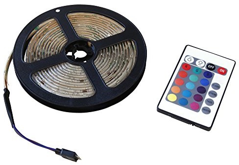 Grundig RGB 22235 taśma świecąca LED, 3 m 22235