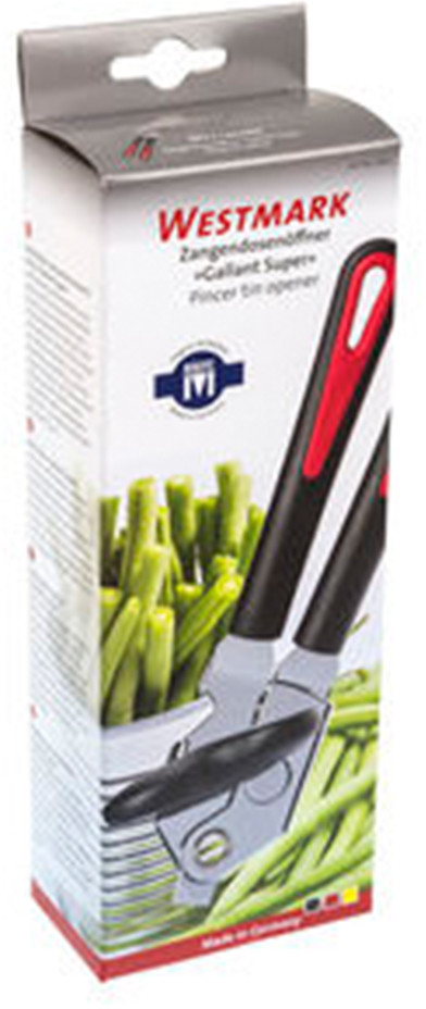 Westmark Otwieracz do puszek Gallant Super