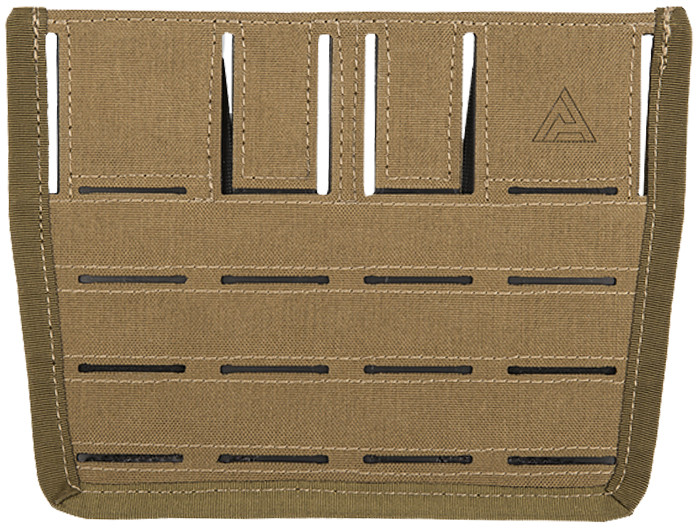 Direct Action Panel biodrowy Mosquito Hip Panel S Coyote Brown (PL-MQPS-CD5-CBR) H