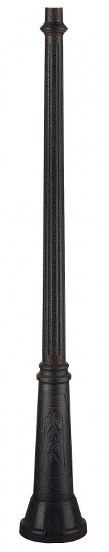 Novolux Słup INDURA BIG 6 C08C-31-02