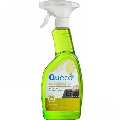 Queco Queco Uniwersalny płyn do czyszczenia 500ml DEC-24
