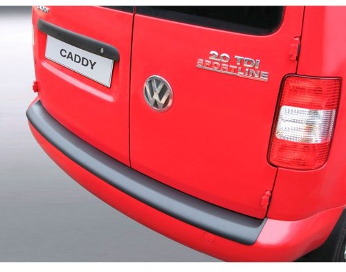 Grant Richard Kształt RGM pa ABS osłona progu bagażnika VW Caddy/Maxi od 05/2004 z lakierowaną sto drążek GR RBP280