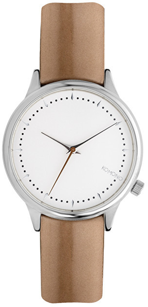 Komono Estelle Patent KOM-W2857
