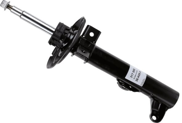 SACHS Amortyzator 317 555 317 555