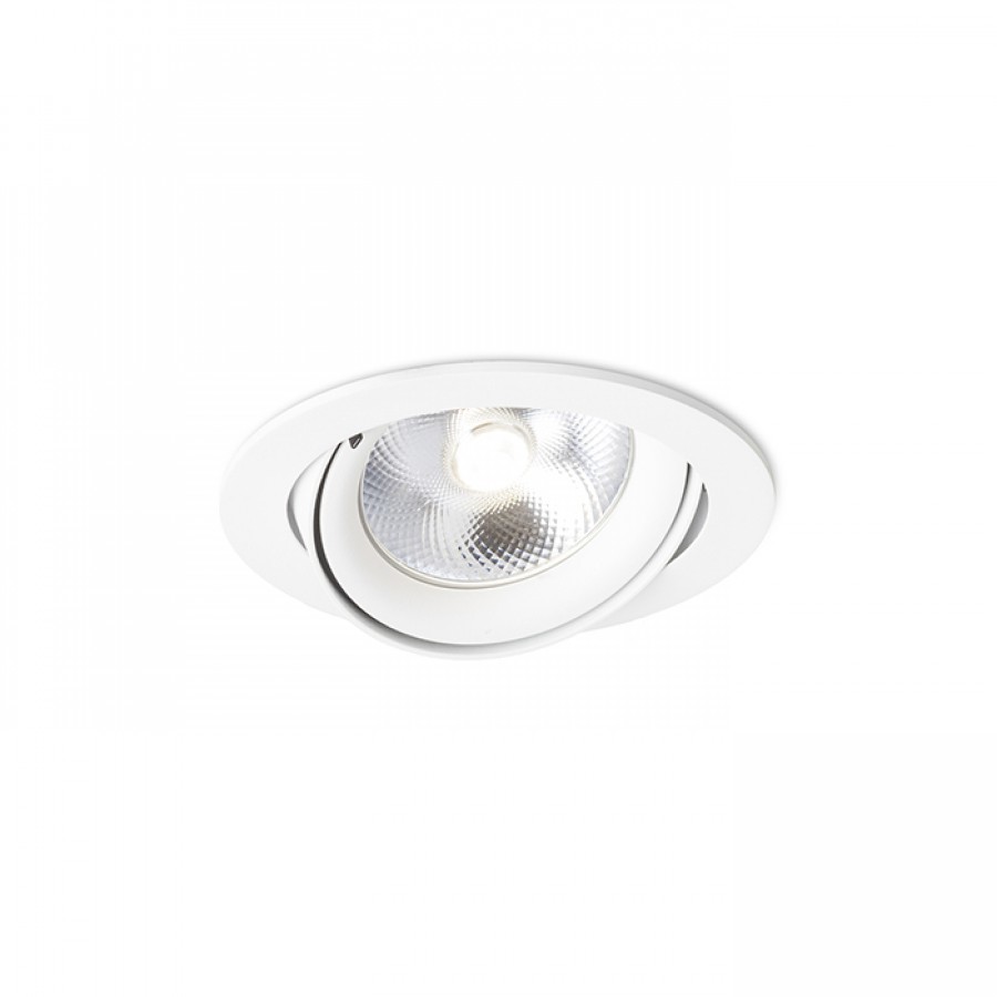 Redlux Oprawa do wbudowania ZIZI I R12695