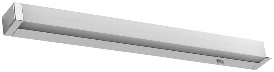 Fulgur Fulgur 24481 - Oświetlenie blatu kuchennego DAISA LED/18W/230V