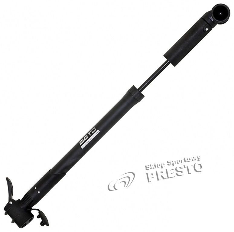 Beto Pompka rowerowa Frame Pump 4753