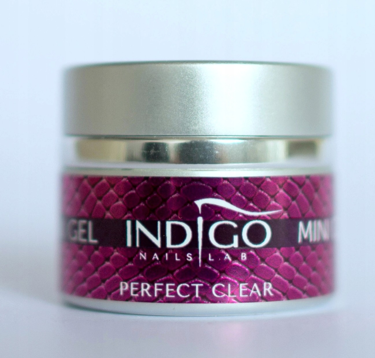 Perfect Clear Indigo Żel Budujący 50 ML
