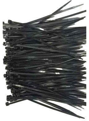 Gembird Opaska zaciskowa nylon 15 cm 3.6mm UV resistant 100 szt NYTFR-150X3.6