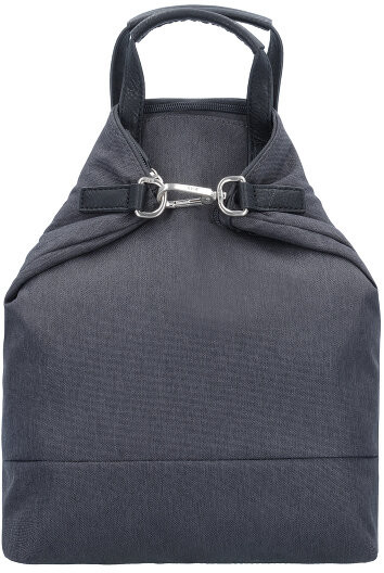 Jost Bergen X-Change 3in1 Bag XS Plecak miejski 32 cm dark grey 1126-008