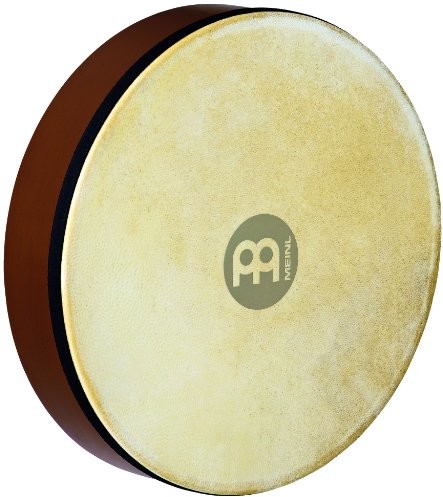 Meinl Percussion meinl Percussion drum ręczna z koziej skóry, średnica HD12AB