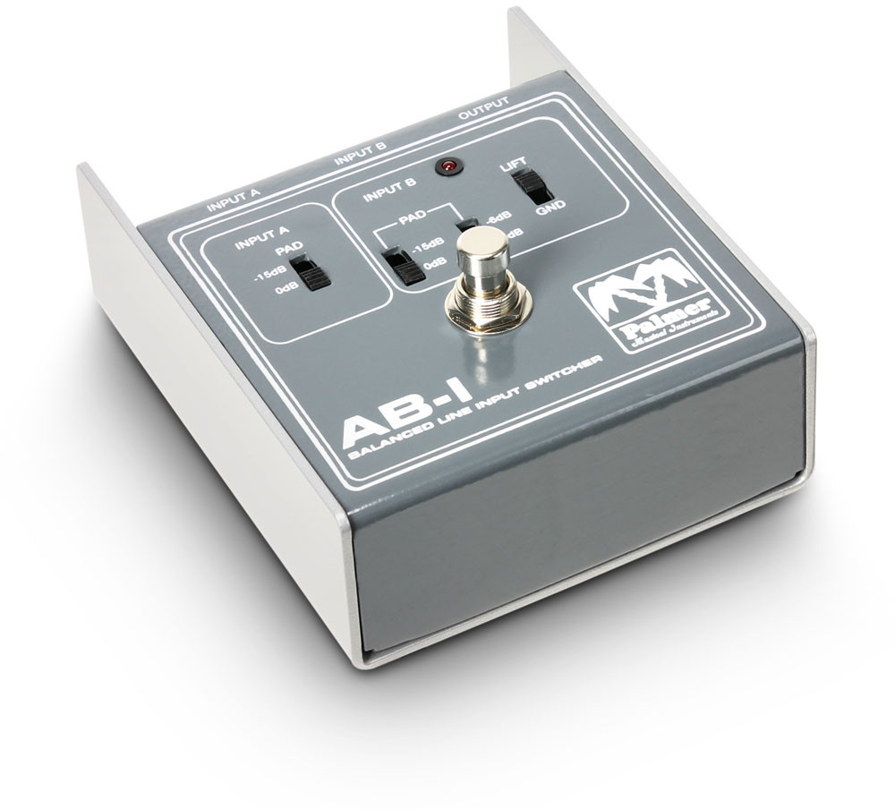 Palmer AB-1