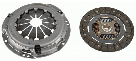 SACHS Zestaw sprzęgła 3000 951 456