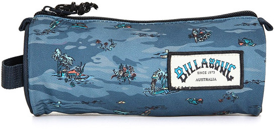 Billabong Billabong BARREL NAVY piórnik uczeń 89769720