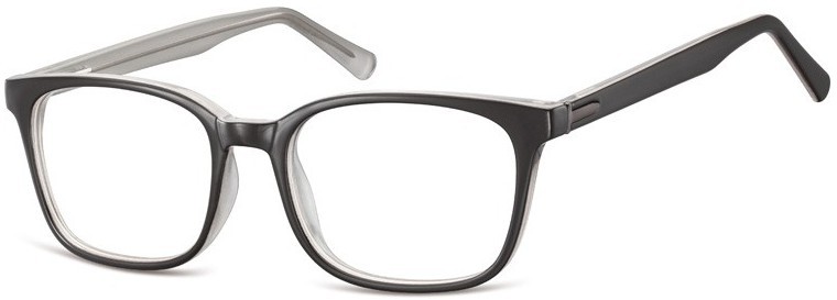 Sunoptic Okulary oprawki optyczne korekcyjne CP151B CP151B