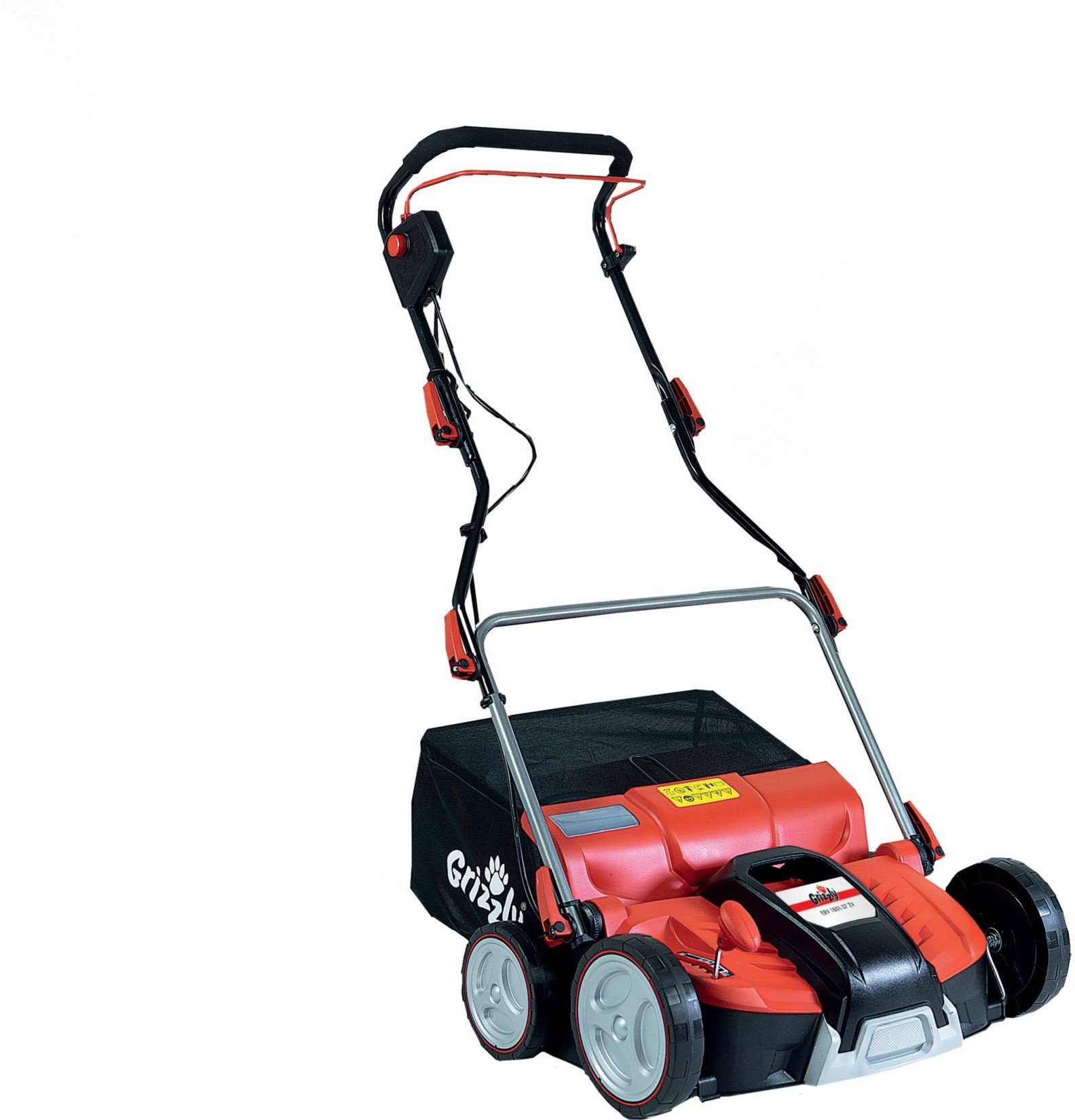 Grizzly ERV 1801-37 ZV