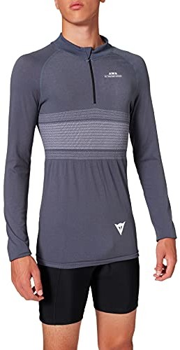 Dainese Dainese męska AWA bluza z zamkiem błyskawicznym 3 MTB, ombre-niebieski, L 3899535_01B_L
