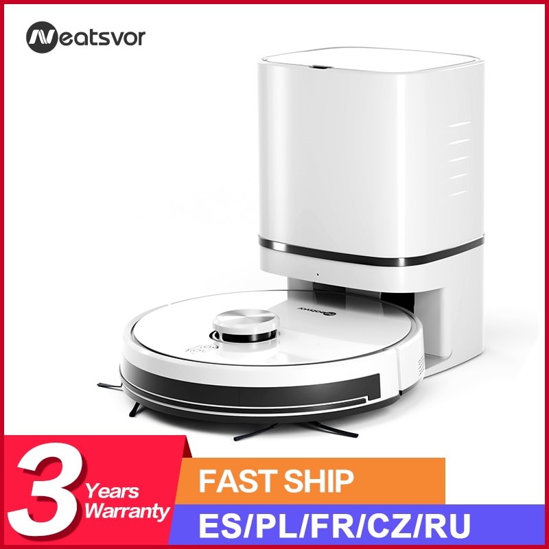 Neatsvor S600