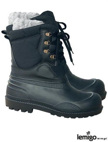 Lemigo BUTY ZAWODOWE 41 [BLPIONIERB41]