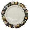 Clayre & Eef Talerze Prowansalskie w Kwiaty B Clayre & Eef 6CE1285