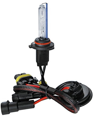 Lampa 58299 lampa HID 9005 58299