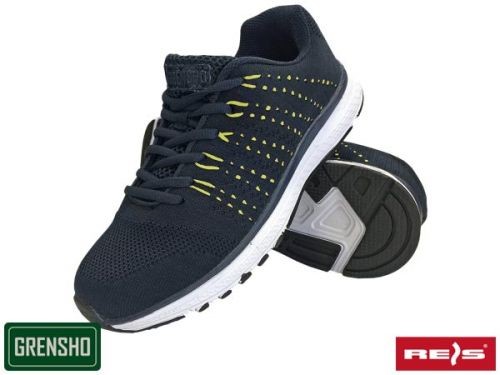 Reis BUTY SPORTOWE 44 [BSTEAMGSE44]