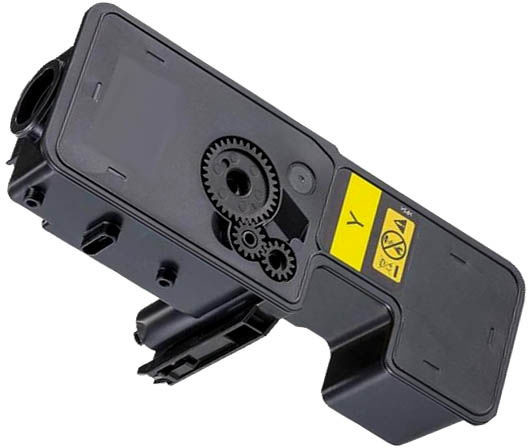 Kyocera mita Kyocera Mita TK-5230Y żółty (yellow) toner zamiennik