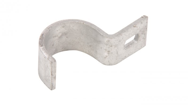 OBO Bettermann Uchwyt metalowy do rur i kabli 28,3mm PG21 822 28.3 FT 1014218 1014218