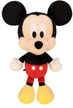 TM Toys Mickey wielka głowa 50cm 170730