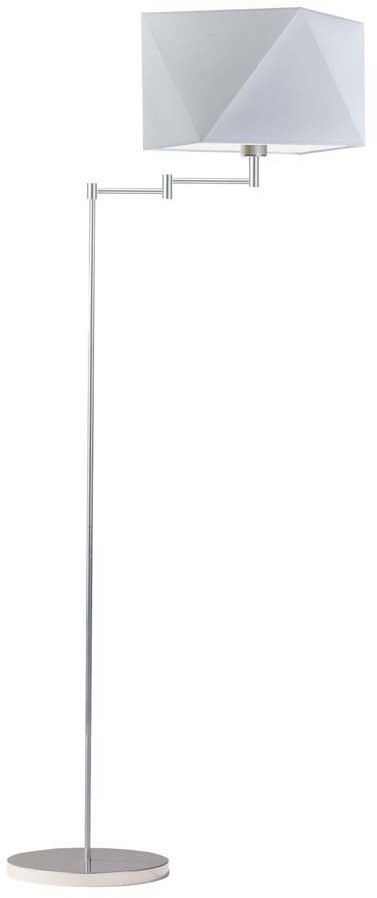 Lysne Lampa podłogowa SANTIAGO 14666/17