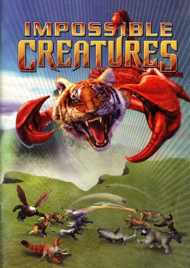 Impossible Creatures