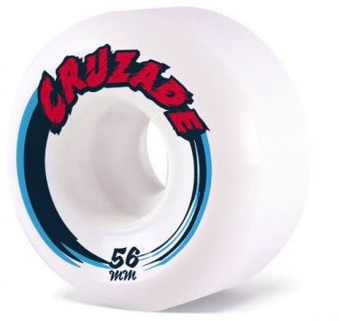 CRUZADE kółka CRUZADE CZD WHEELS 101A 56MM