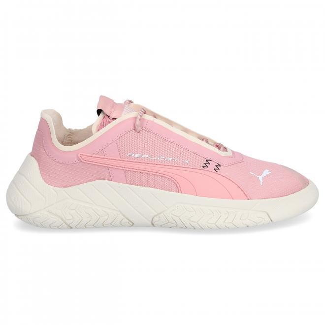 Puma Trampki niskie REPLICAT X-CIRCUIT siatka