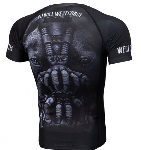 Pit Bull sklep RASHGUARD PIT BULL BANE