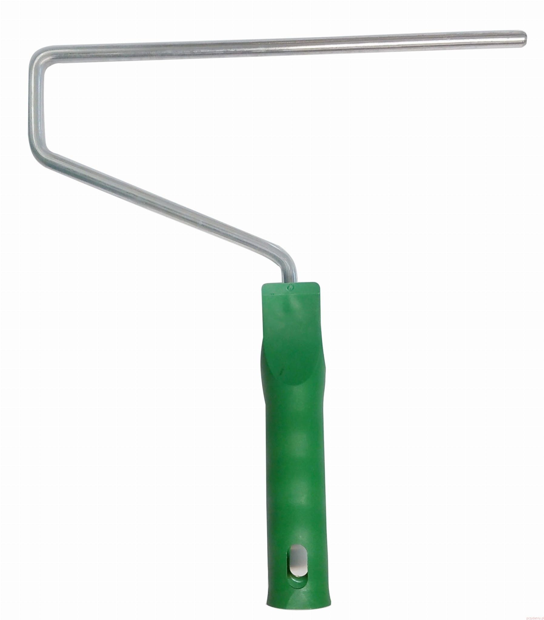 Ajka-goldtools AJKA Rączka do wałka Syntex 25cm / 8mm