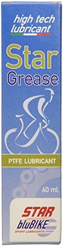 Star Blubike Star blubike Star tłuszcz ze sztucznej skóry, 60 ML 20.007