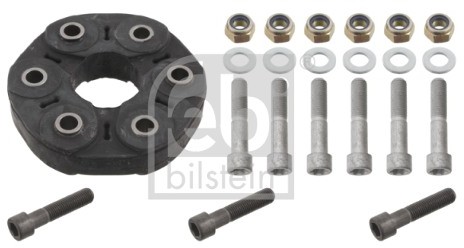 FEBI Połączenie, wał wzdłużny BILSTEIN 14980