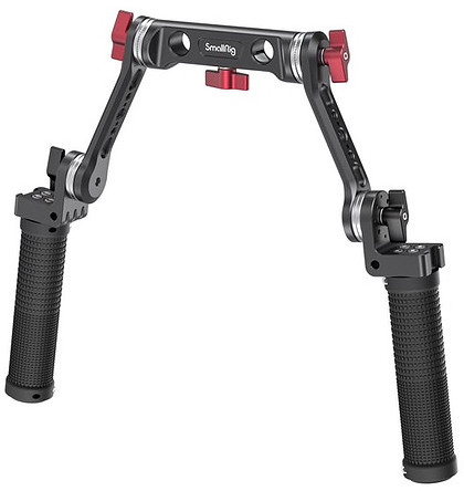 smallrig 2002 Shoulder Rig Handle Kit