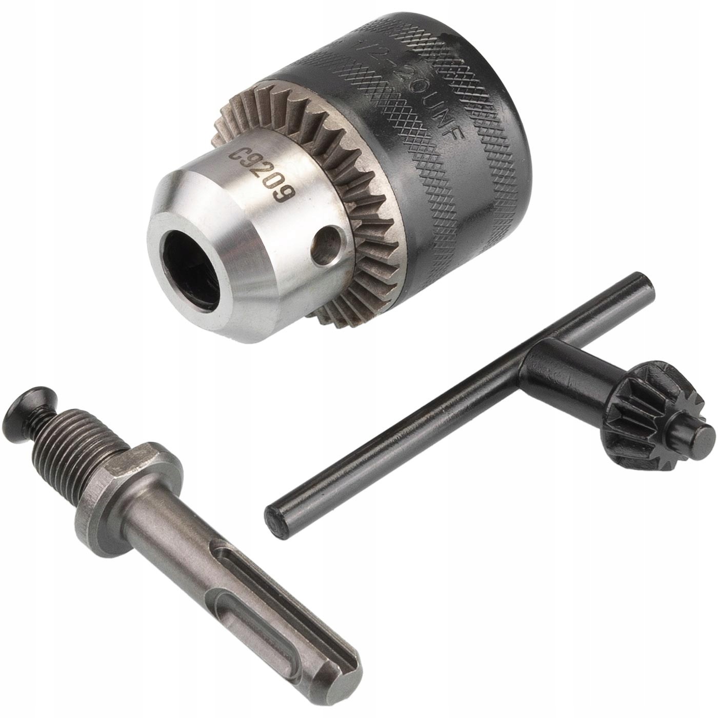 Uchwyt wiertarski adapter Sds 1,5-13 C9209