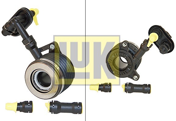 LUK WYSPRZĘGLIK CENTRALNY 510025010 HYUNDAI I30/IX35/TUCSON/KIA CEED 2,0CRDI/2,7 07 =510015110 510 0250 10