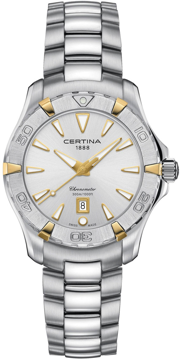 Certina DS Action C032.251.21.031.00