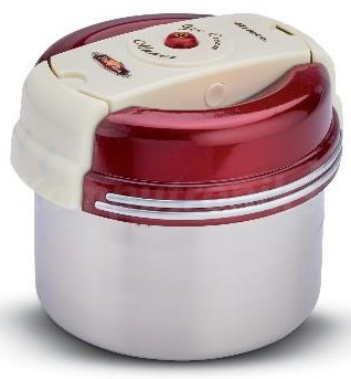 ARIETE 630 Ice cream cordless