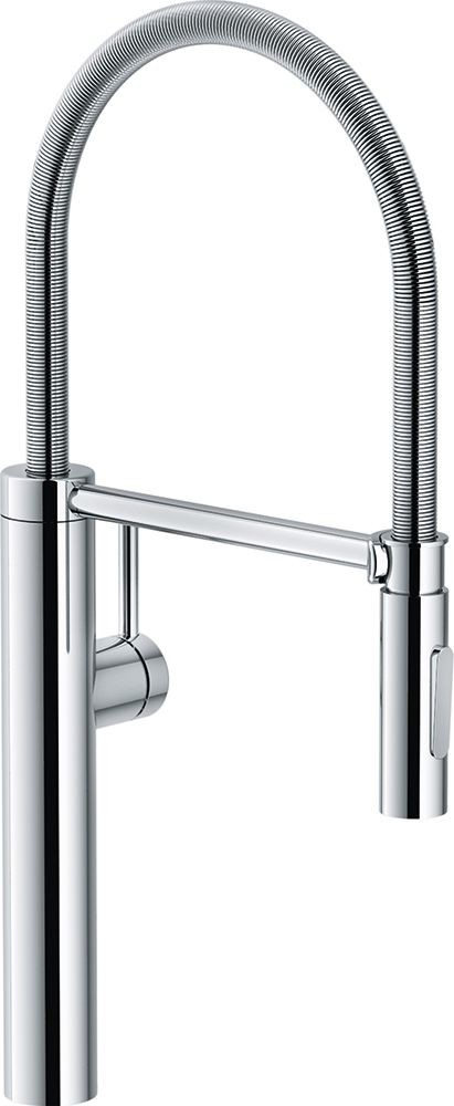 Franke Panera XL Semipro 115.0393.974