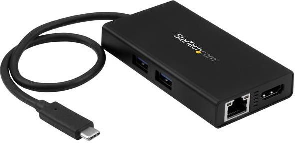 StarTech DKT30CHPD