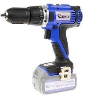 Geko G80611