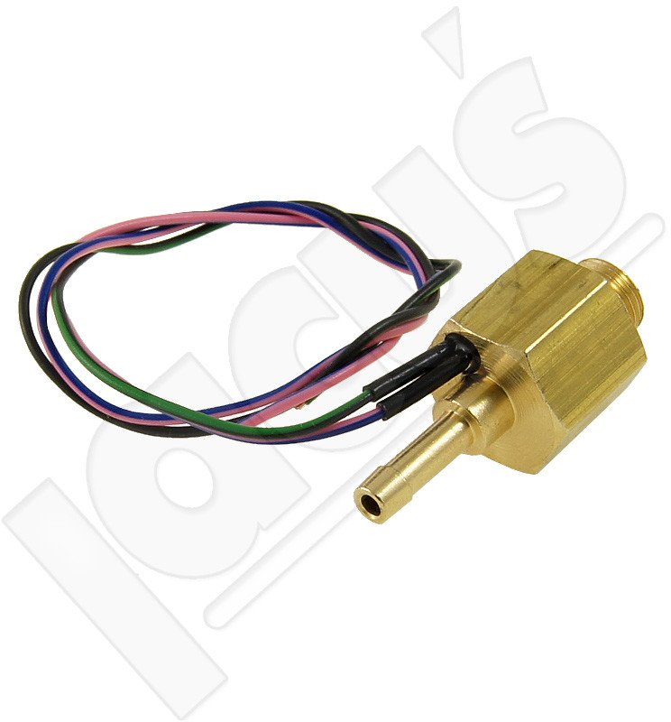 Czujnik temperatury listwy gazu 4.7kOhm CZU.T14
