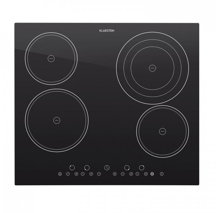 Klarstein CP4-Virtuosa-65004C