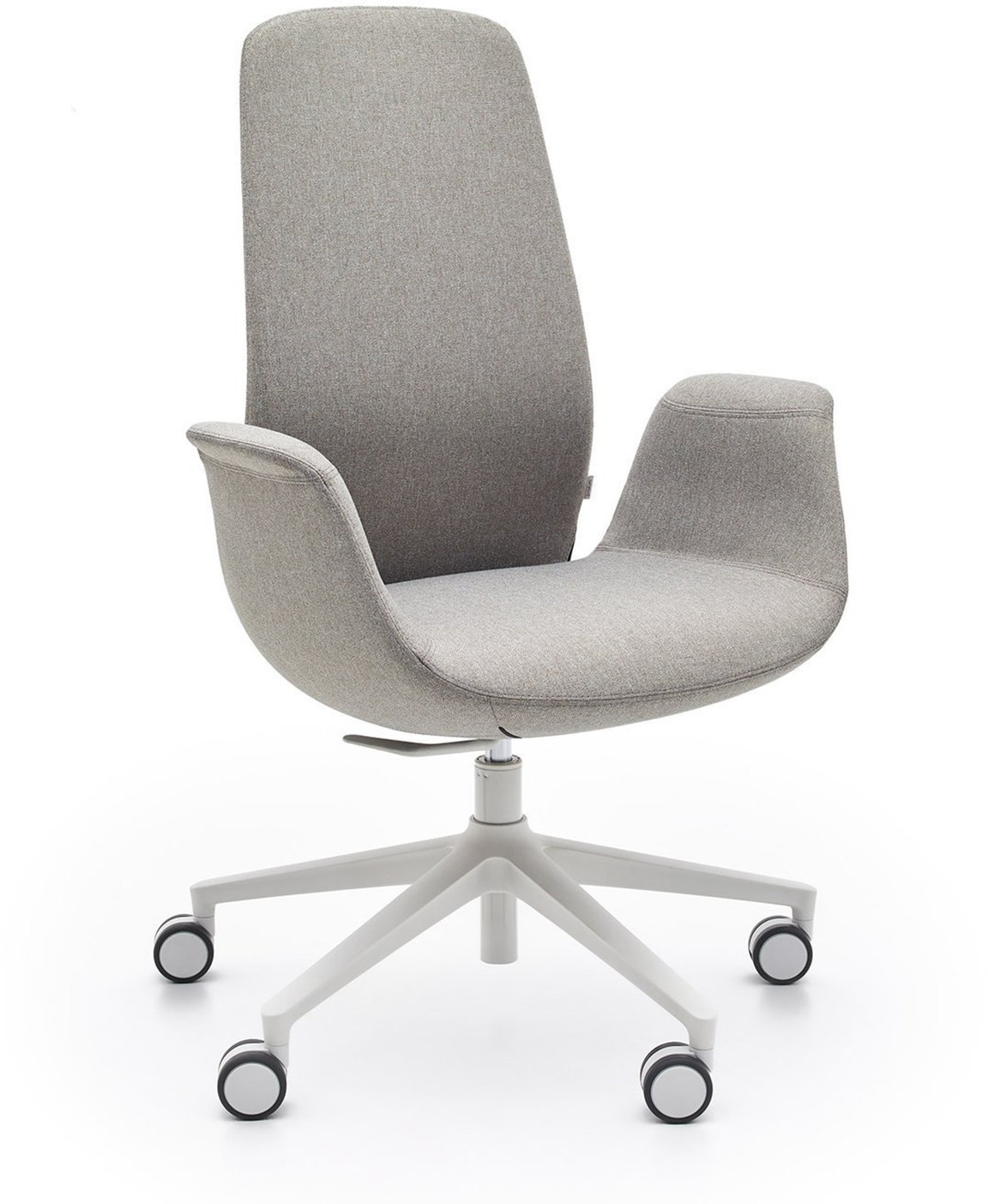 ProfiM Fotel Ellie Pro 10ST wysokie oparcie 6098