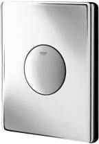 Grohe Przycisk spłukujący Grohe Skate chrom GDJ868